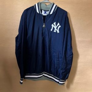 If you are a New York fan this is for you.